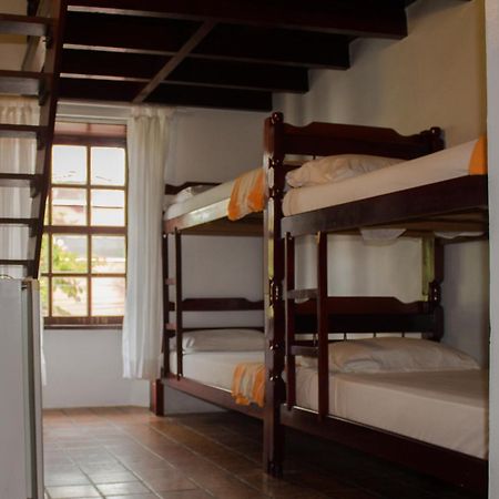 Pousada Casa Da Pedra Búzios 외부 사진