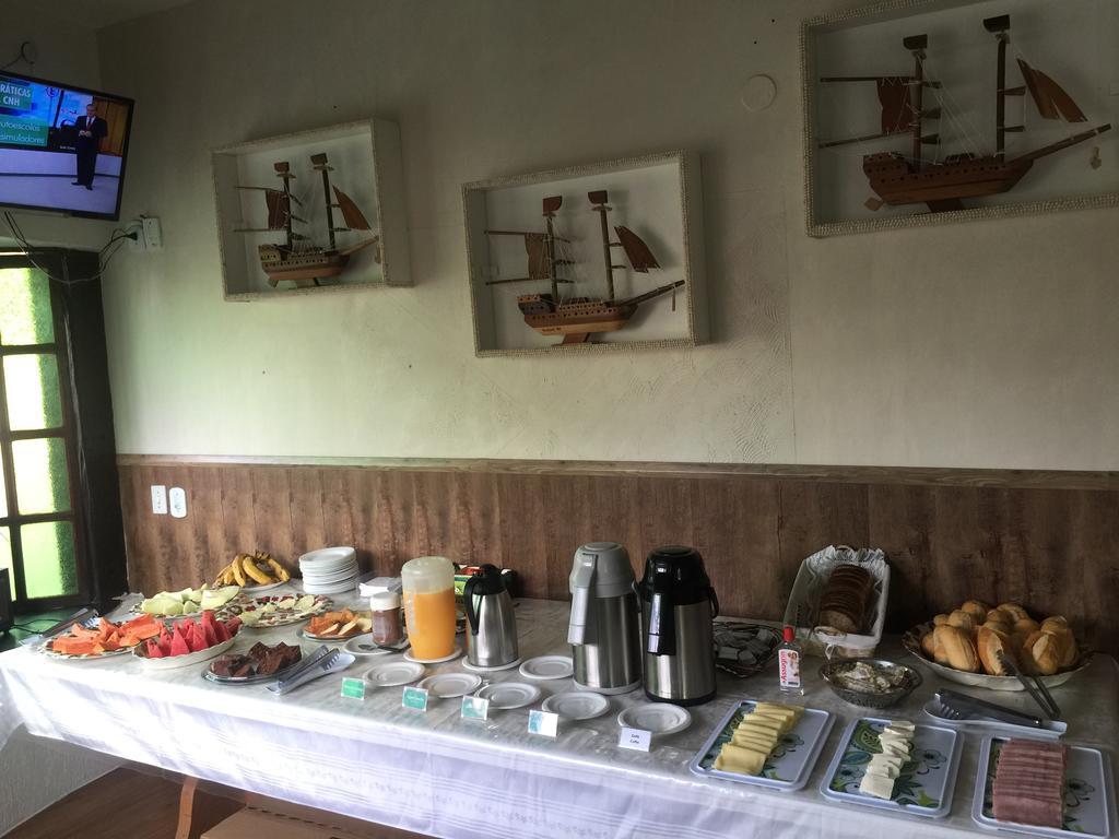 Pousada Casa Da Pedra Búzios 외부 사진