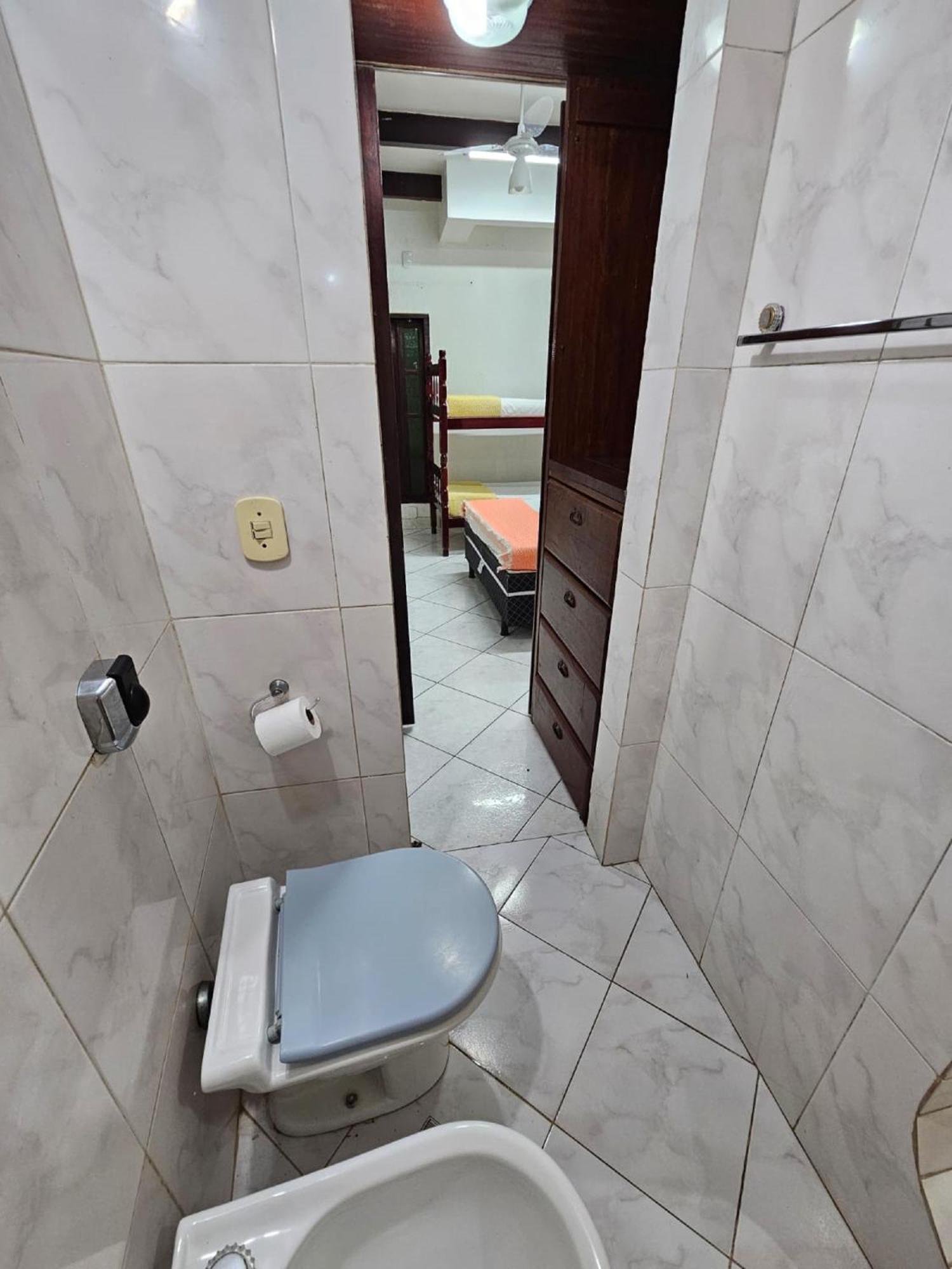 Pousada Casa Da Pedra Búzios 외부 사진