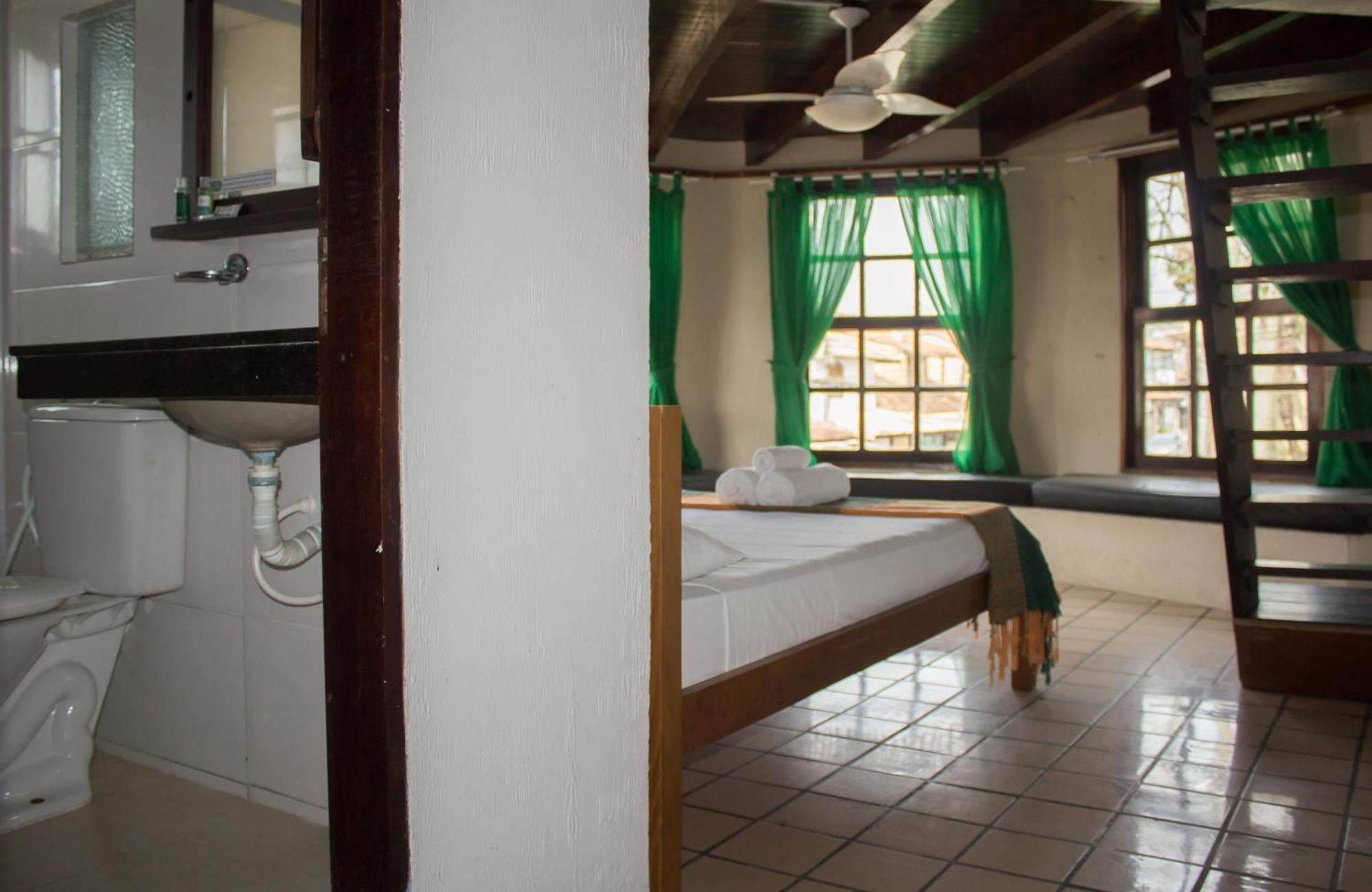 Pousada Casa Da Pedra Búzios 외부 사진