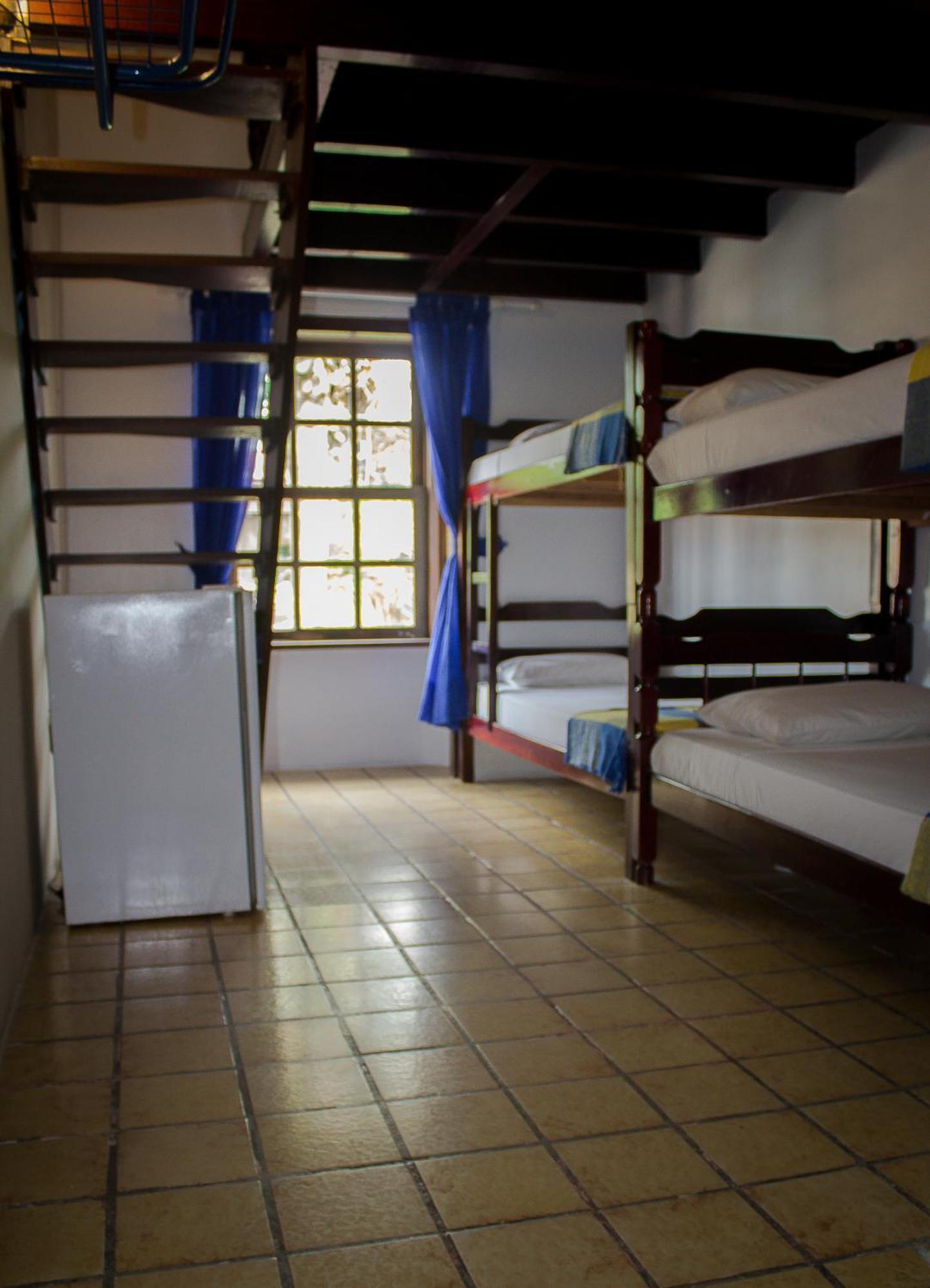 Pousada Casa Da Pedra Búzios 외부 사진