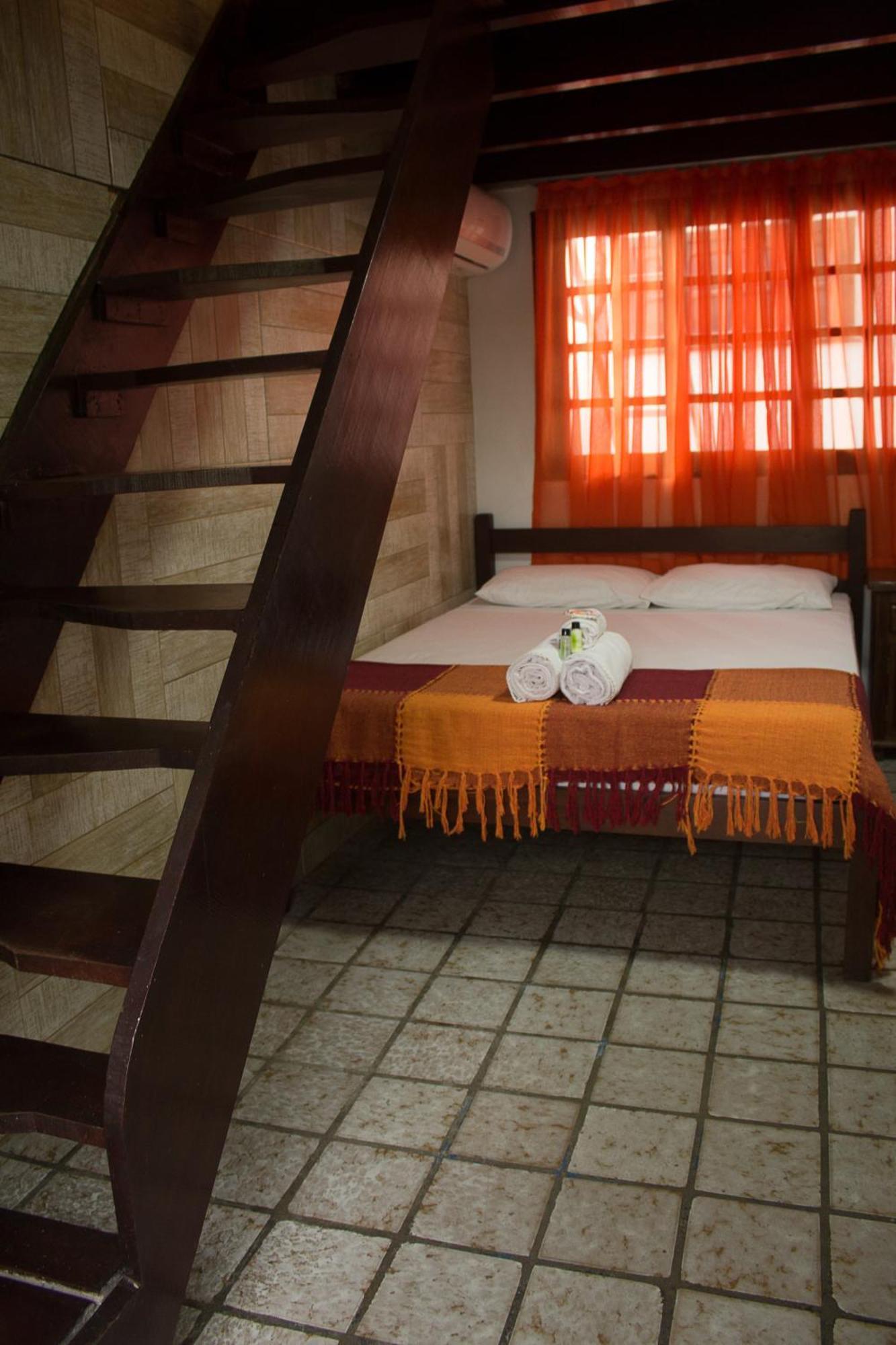 Pousada Casa Da Pedra Búzios 외부 사진