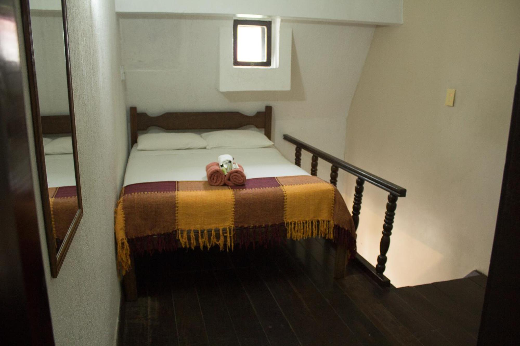 Pousada Casa Da Pedra Búzios 외부 사진