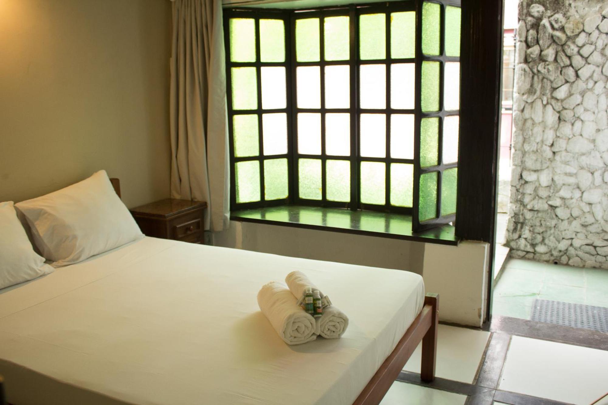 Pousada Casa Da Pedra Búzios 외부 사진