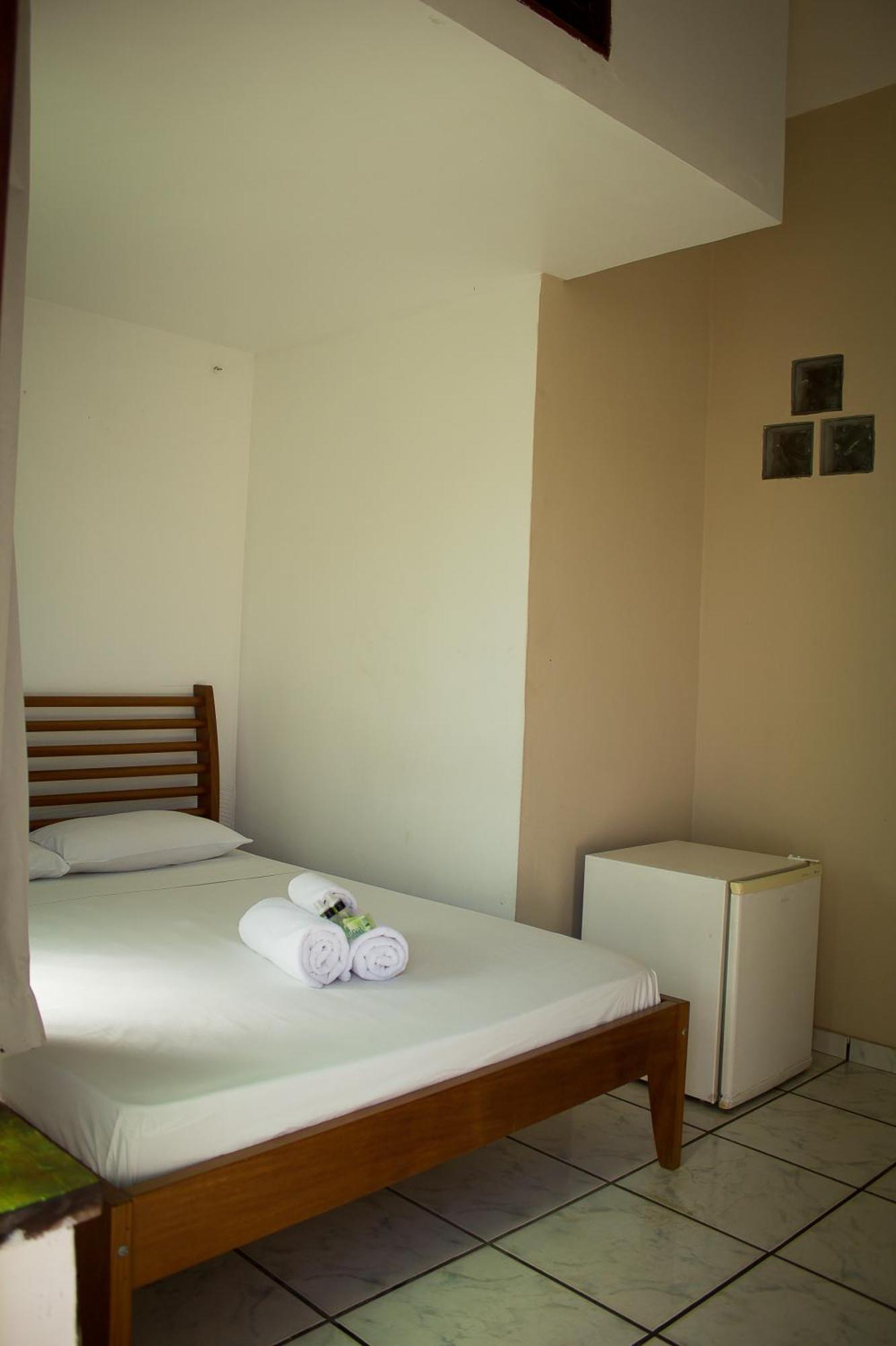Pousada Casa Da Pedra Búzios 외부 사진
