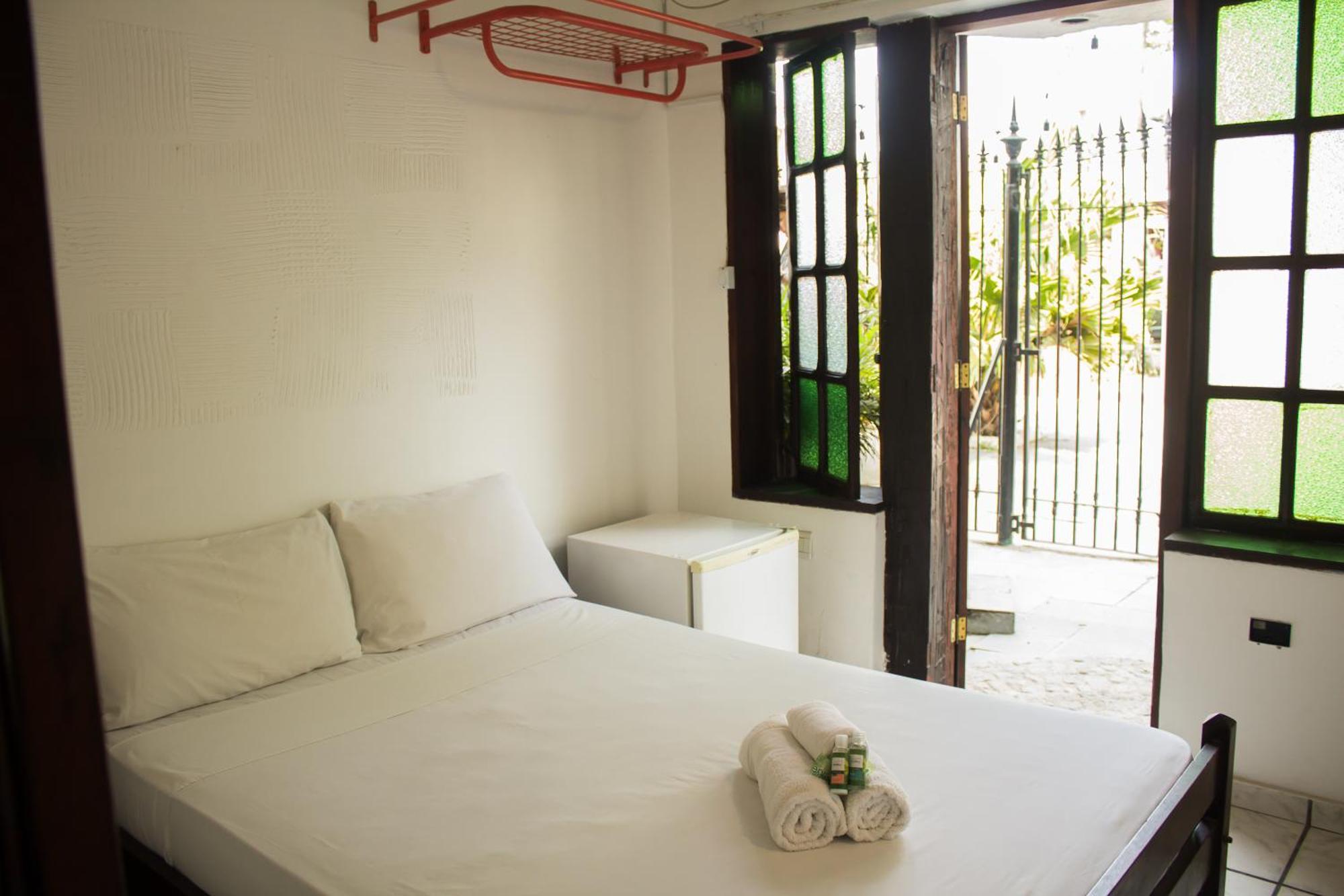 Pousada Casa Da Pedra Búzios 외부 사진