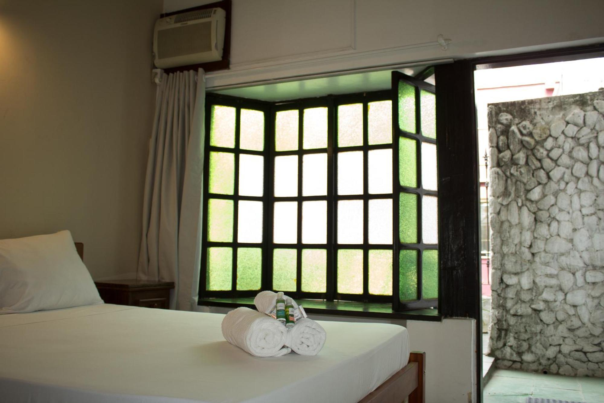 Pousada Casa Da Pedra Búzios 외부 사진