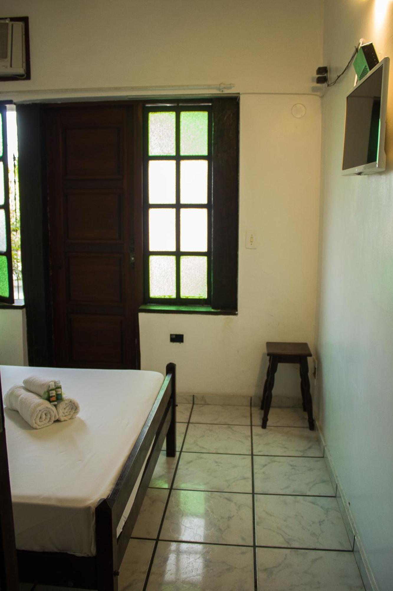 Pousada Casa Da Pedra Búzios 객실 사진