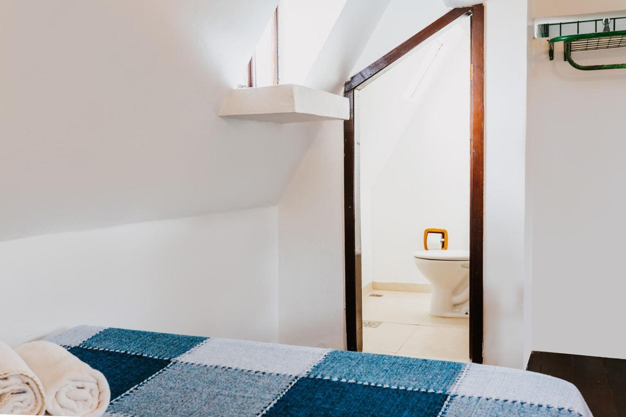 Pousada Casa Da Pedra Búzios 외부 사진