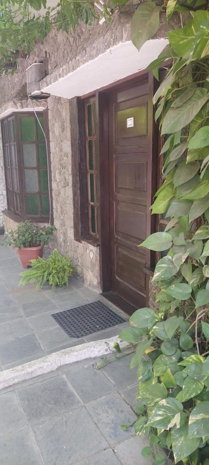 Pousada Casa Da Pedra Búzios 외부 사진