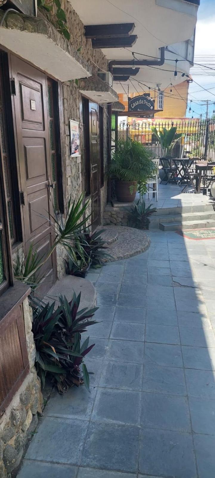 Pousada Casa Da Pedra Búzios 객실 사진